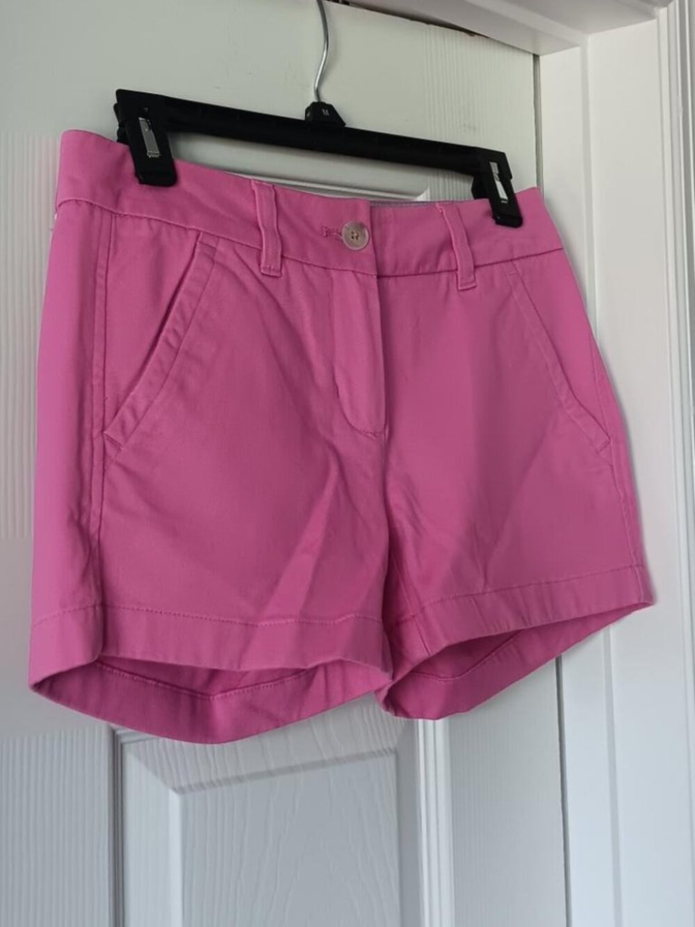 SOUTHERN TIDE Womans Shorts Pink Size 00 NEW - Picture 3 of 9